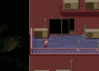 Yume nikki fangame tutorial