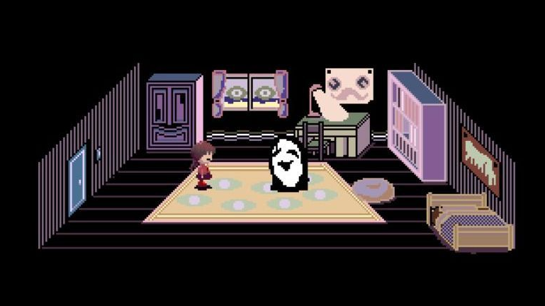 Yume nikki switch review vs original