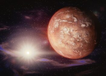 Yume nikki in mars