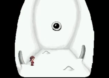 Yume nikki madotsuki