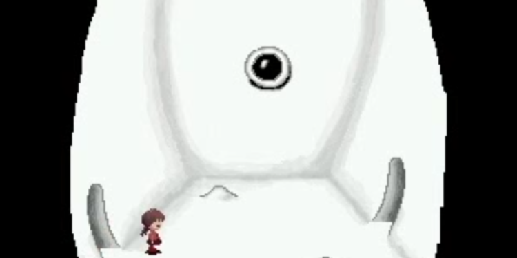 Yume nikki madotsuki