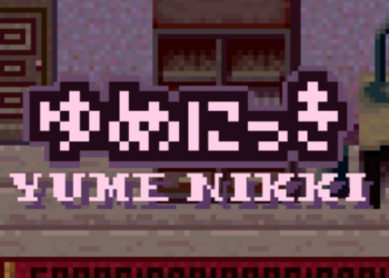 Yume nikki on android