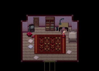 Yume nikki stoplight