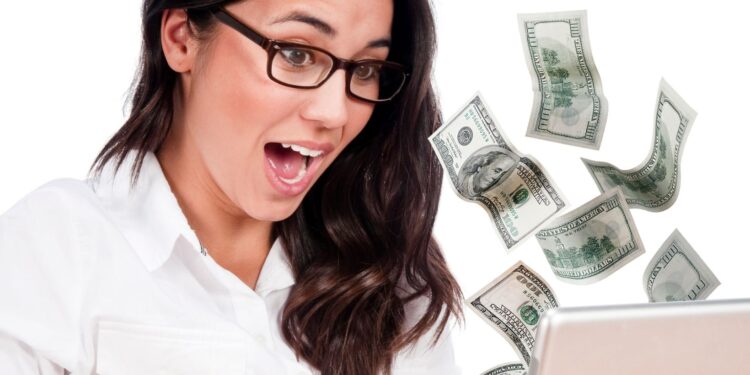 A Handy Guide to How Online Prize Draws Work