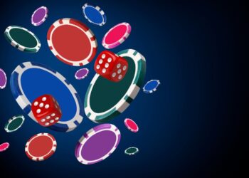 The Thrill of Winning Big: The Excitement of Online Casino Gaming for Newcomers