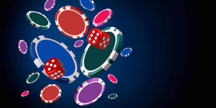 The Thrill of Winning Big: The Excitement of Online Casino Gaming for Newcomers