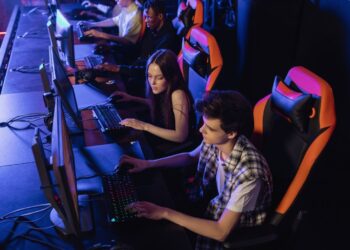 What Is Outsourcing 2D Animation?