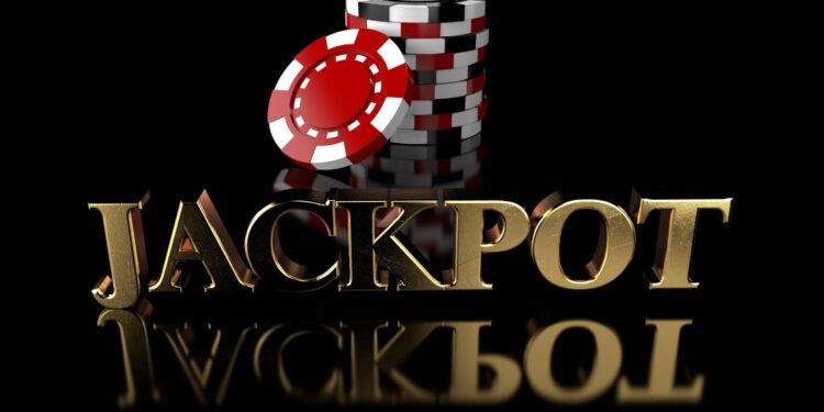 How To Make The Most of Online Gambling: 5 Sure Winning Tips