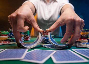 Safe Online Gambling: 8 Practical Tips On How to Play Responsibly