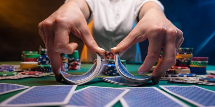 Safe Online Gambling: 8 Practical Tips On How to Play Responsibly