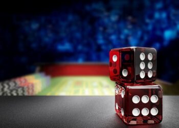 5 Tips to Choose an Online Casino Game You’ll Enjoy