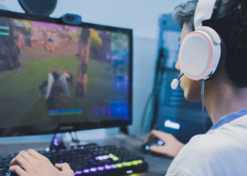 Gamification of Online Casinos: How Video Games are Changing the Online Gambling Industry