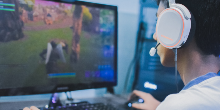 Gamification of Online Casinos: How Video Games are Changing the Online Gambling Industry