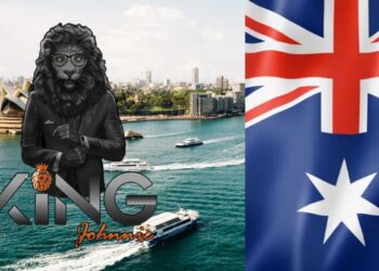 Lanetskyi A. The Impact of Gambling on Indigenous Communities in Australia