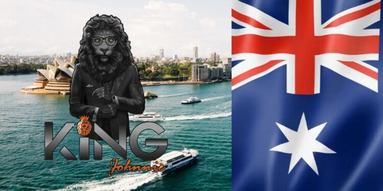 Lanetskyi A. The Impact of Gambling on Indigenous Communities in Australia