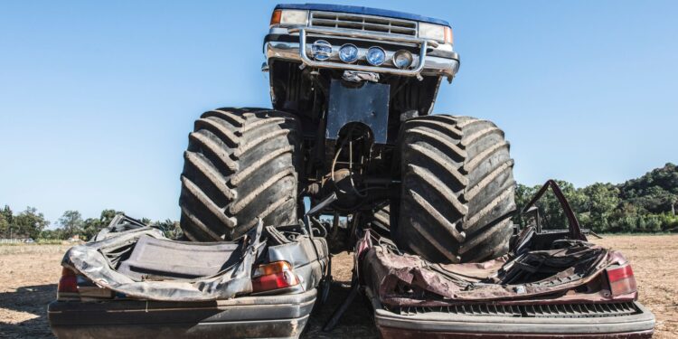 Onlinemovieshindi.com Monster Truck