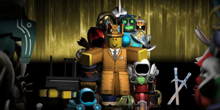 Inspiring Examples Of Roblox Animation