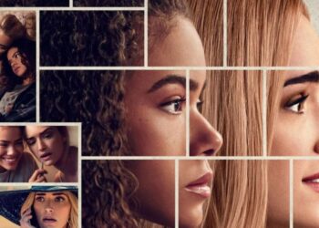 ginny and georgia tainiomania