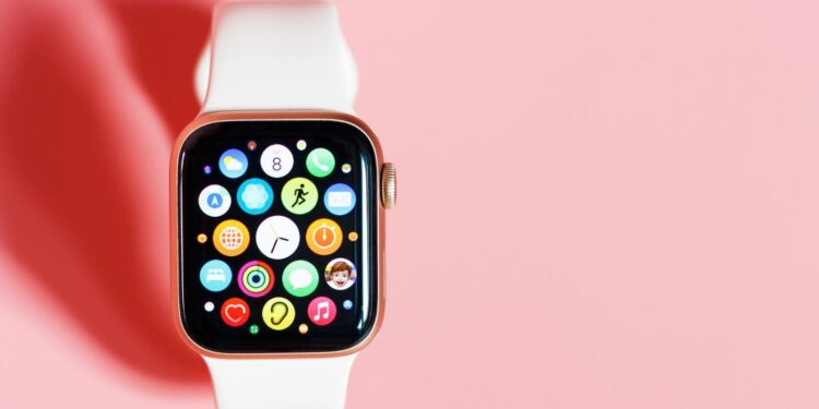 do apple watches have sim cards