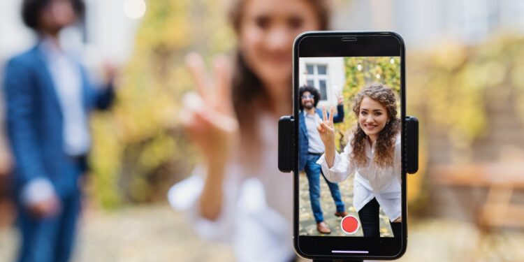 how to unrecommend a tiktok