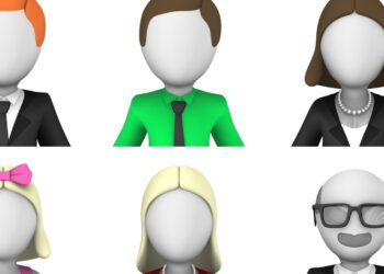 how to make your bitmoji have long hair