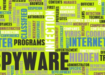 is companion device manager spyware