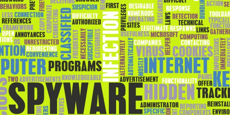 is companion device manager spyware
