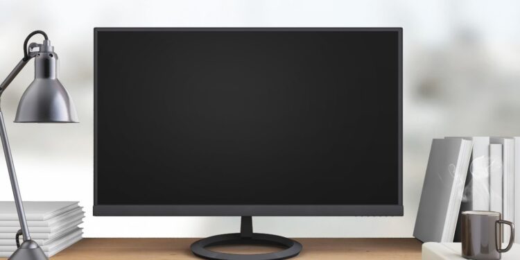 are sceptre monitors good