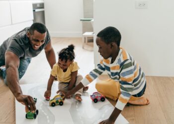 Dad Blog UK Gestation and Lactation the Only Two Things Men Can T Do as Parents