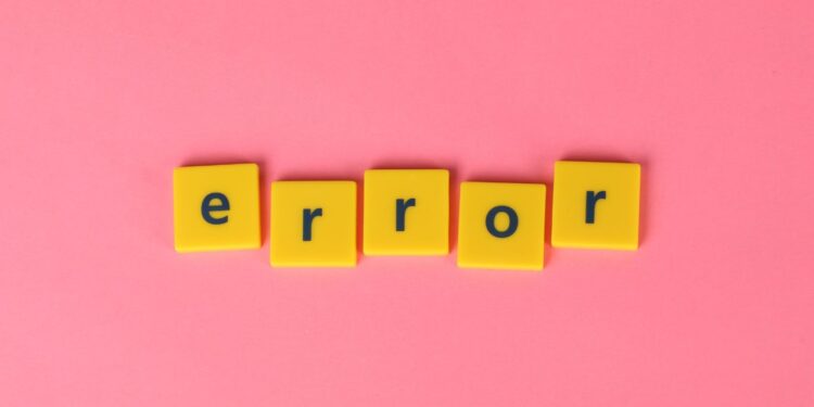 errordomain=nscocoaerrordomain&errormessage=could not find the specified shortcut.&errorcode=4