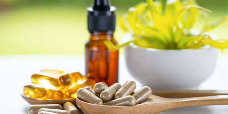 The Different Strains of Kratom and Their Unique Effects