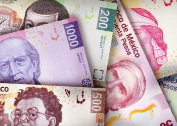 convertir pesos mexicanos a dolares