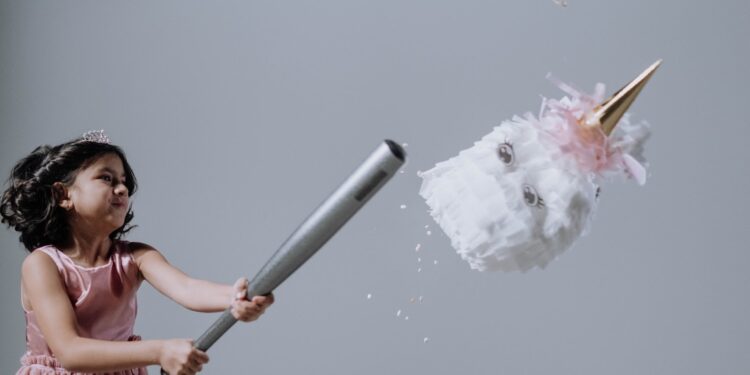 la mejor tienda de piñatas cerca de mí