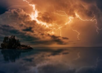 क्या इस हफ़्ते के आखिर में बारिश होगी