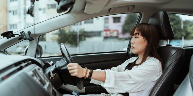 taipei self-driving gharry
