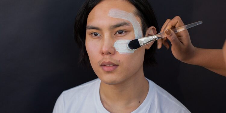 men s luxury skin care beauty fragrance blog mr wharff male beauty blogger