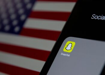 is sendit on snapchat anonymous