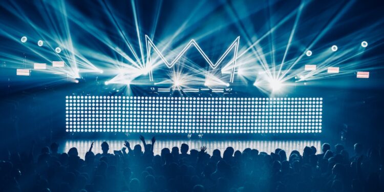 los mejores conciertos en diciembre