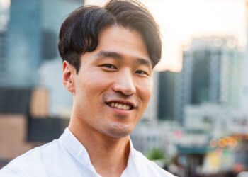 thinner, more energetic kim jong un appears at north korea parade