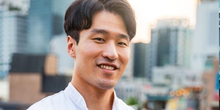 thinner, more energetic kim jong un appears at north korea parade