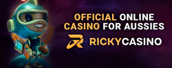 Ricky casino