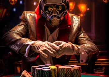 Why Is It Beneficial To Become A VIP Player At TedBet Casino