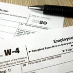 Maximizing Your Paycheck: Understanding W4s and Dependents