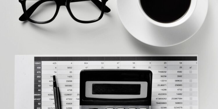 what does 1/4 of a can of coffee cost if 4 cans of coffee cost $2.40?