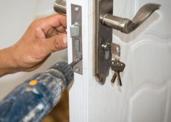 aita for changing the lock on my son's door because his sister keeps going into his room