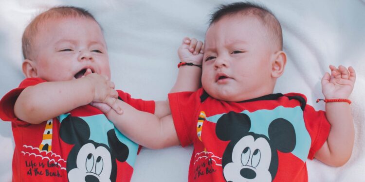 did they find the 6 year old twins from caso cerrado