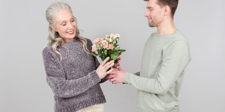 is it ok for a 16 to date a 14