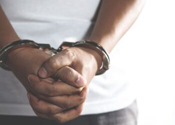 look who got busted in abilene texas