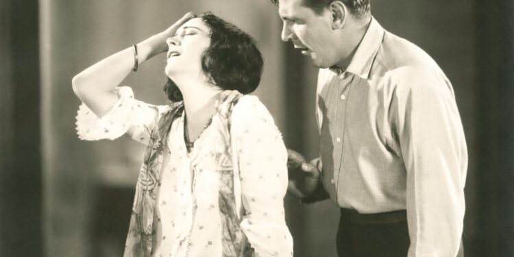 i picked up the second male lead after the ending