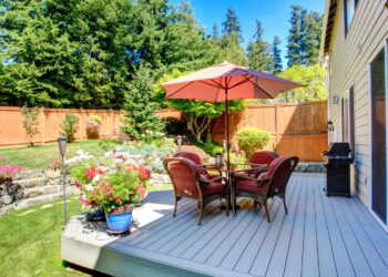 backyard creations replacement parts